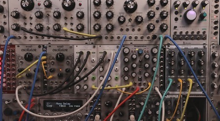 Aulart The Complete Guide to Modular Synthesis with Colin Benders TUTORiAL